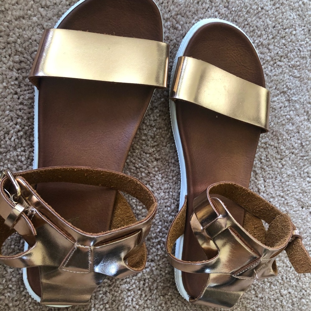 Sandals